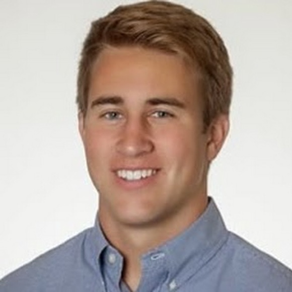 Meet your Posher, Adam - Picture 1 of 1